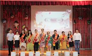 Happy Teachers’ Day!——今天，谢小这样庆祝教师节！