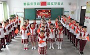 童声颂华诞·同唱一首歌