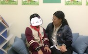 让爱像阳光一样包围着你