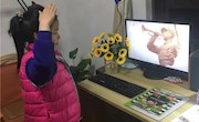 清明祭英烈，丰碑励童心