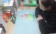 寻找“疫”路成长的力量