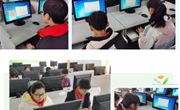  “三牛”精神促科技——谢桥中心小学第三届“尚美巧手节”活动掠影