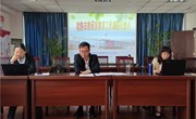 调研引领明方向 倾心指导促提高——常熟市教研室到谢桥小学听课调研