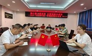 凝心聚力提质量　以研促教共成长