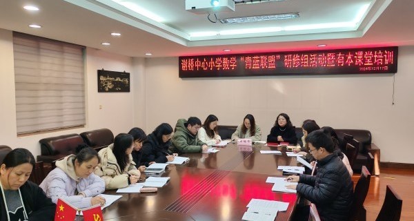 聚焦综合实践，落实核心素养