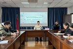《做自己专业发展的CEO》——青年教师成长营专题讲座举办
