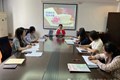 书香润心灵 悦读促成长——记谢桥中心小学教师读书活动