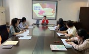 书香润心灵 悦读促成长——记谢桥中心小学教师读书活动