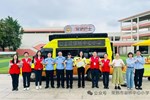 反“诈”同行 守护成长