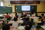 十年磨一剑，微光引未来——记常熟市教育系统优秀共产党员贺明华老师