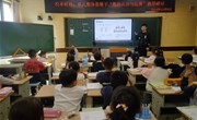 十年磨一剑，微光引未来——记常熟市教育系统优秀共产党员贺明华老师