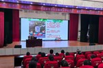 “杏”好遇见 共赴新程 