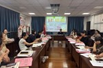 凝心聚力，共启育人新征程