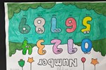 暑作创意展　 童心共赏之 ——记谢桥中心小学暑假个性化作业展评活动