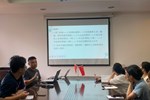 匠心融媒 共启新篇——谢桥中心小学“银杏”新闻社召开新学期工作会议
