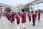 强国复兴有我 争当新时代好少年——常熟市谢桥中心小学2025年二年级新队员入队仪式